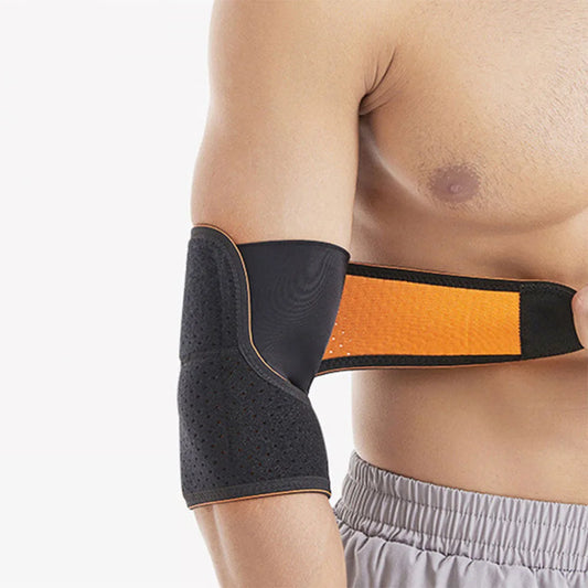 Sports Elbow Cover