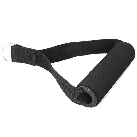 1Pc Strength Body Building Band Handle