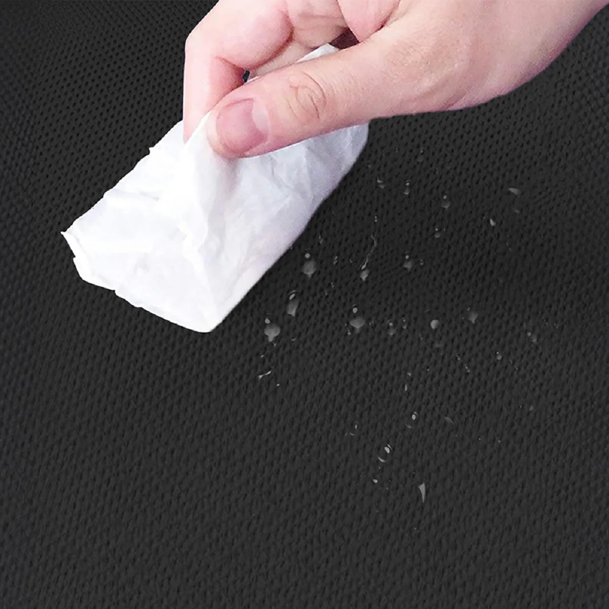 Yoga Mat With Comfortable Foam 4mm