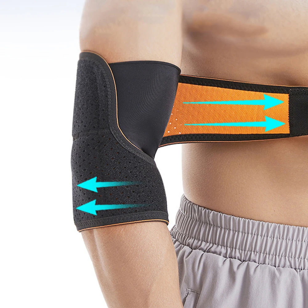 Sports Elbow Cover