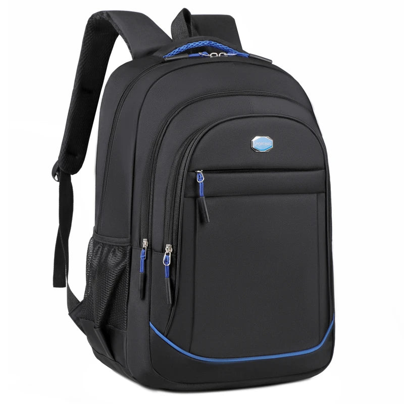 Large Backpack For Gym, Travel, Office, School, Etc.