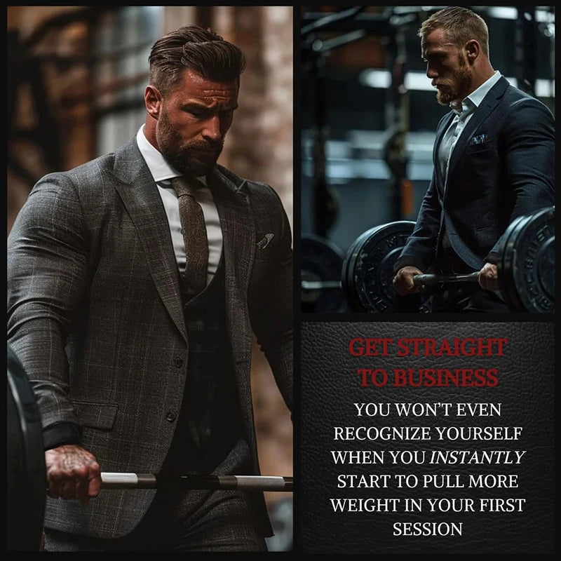 Weightlifting Wrist Straps