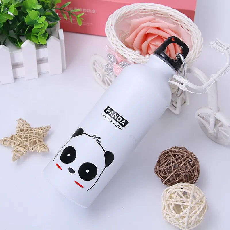 Lovely Animals Bottle For Kids
