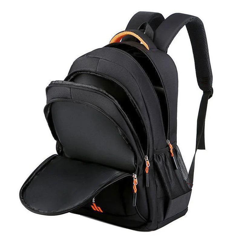 Large Backpack For Outdoor Activities