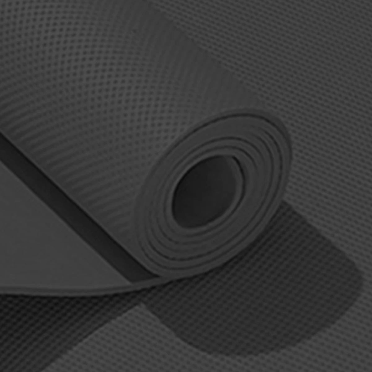 Yoga Mat With Comfortable Foam 4mm