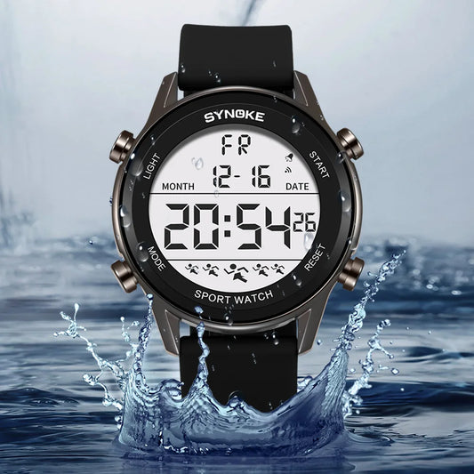 Sports Multifunctional Waterproof Large Screen LED Display