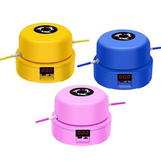 Durable Electric Skipping Rope With Digital Counter