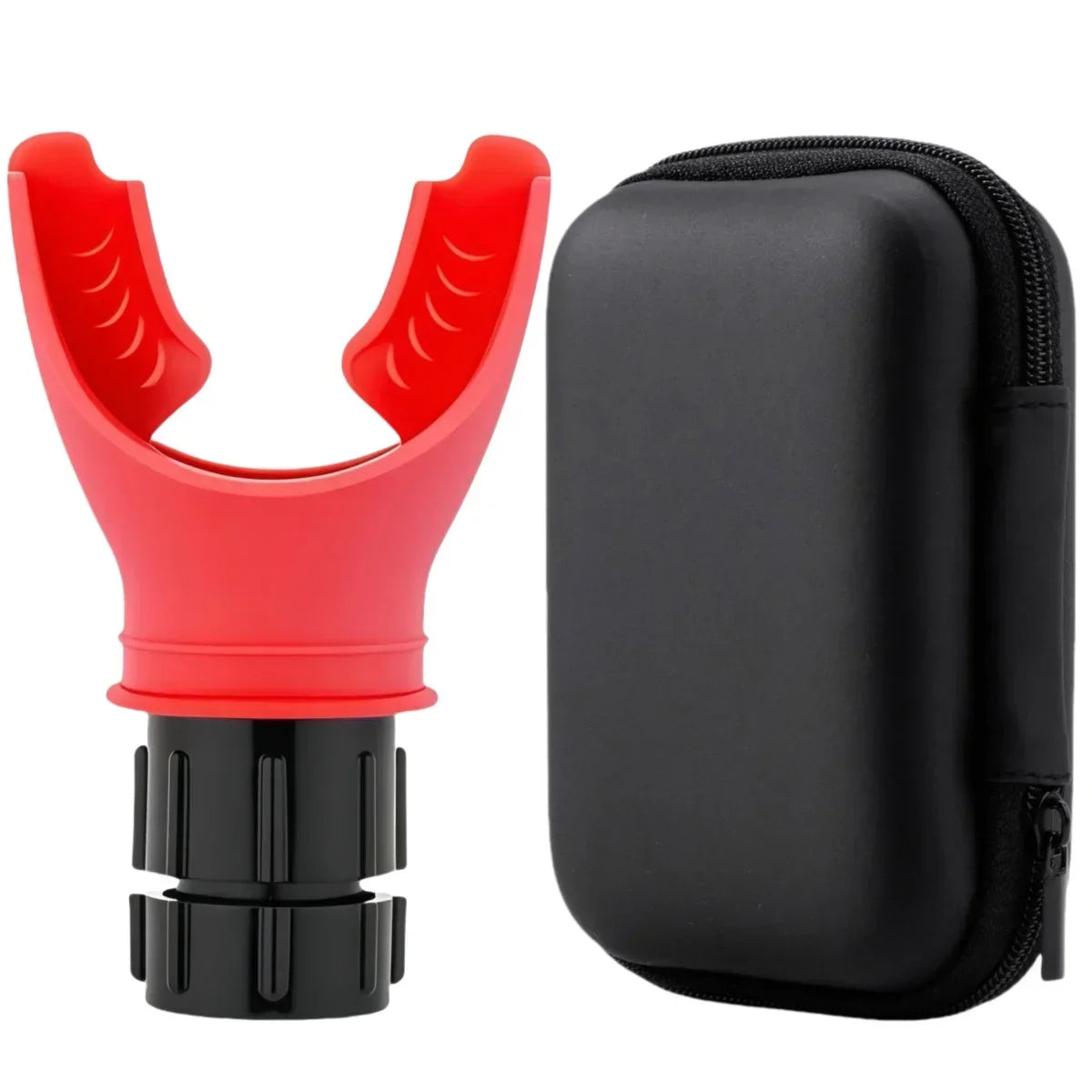 1 Set Breathing Trainer, Strengthens Lung, Improve Lung Capacity with Box