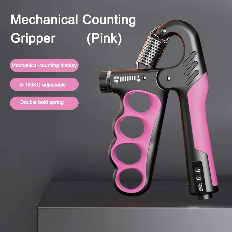 5-60/100/150kg Wrist Grip  Strengthener