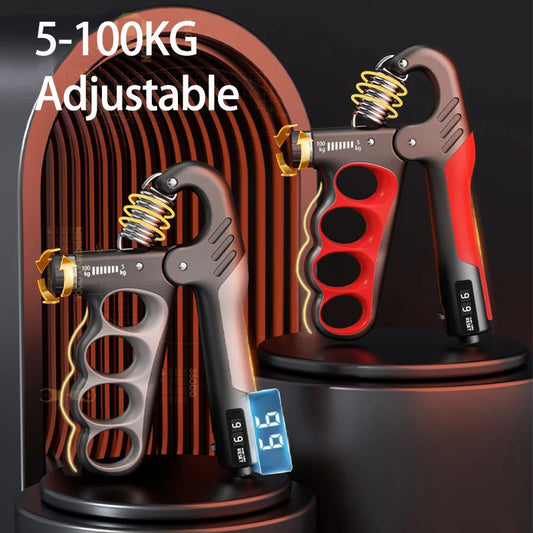 5-60/100/150kg Wrist Grip  Strengthener