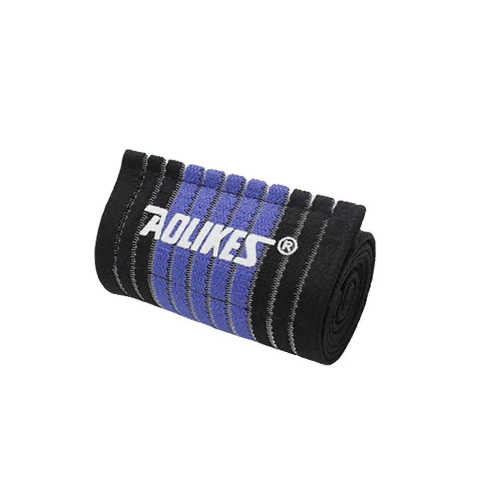 Professional Sports Elastic Ankle Support Pad