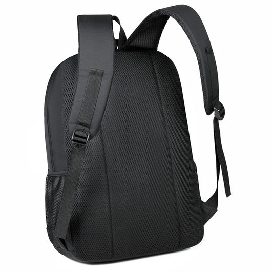 Large Backpack For Gym, Travel, Office, School, Etc.