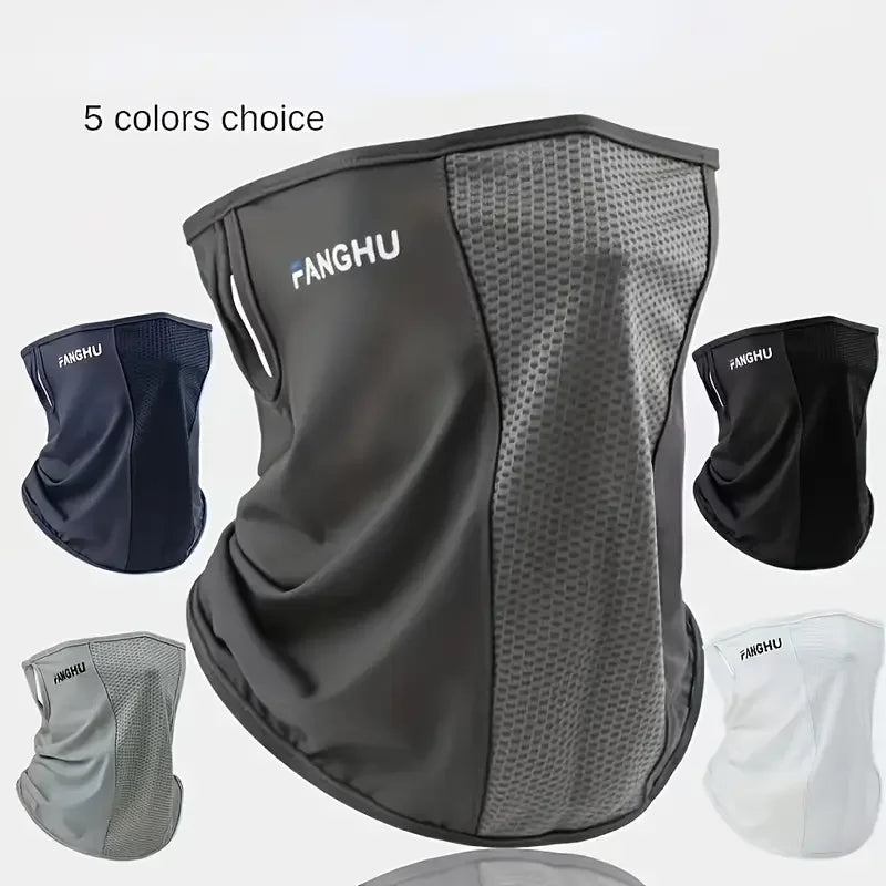 Headwear Bandana Breathable