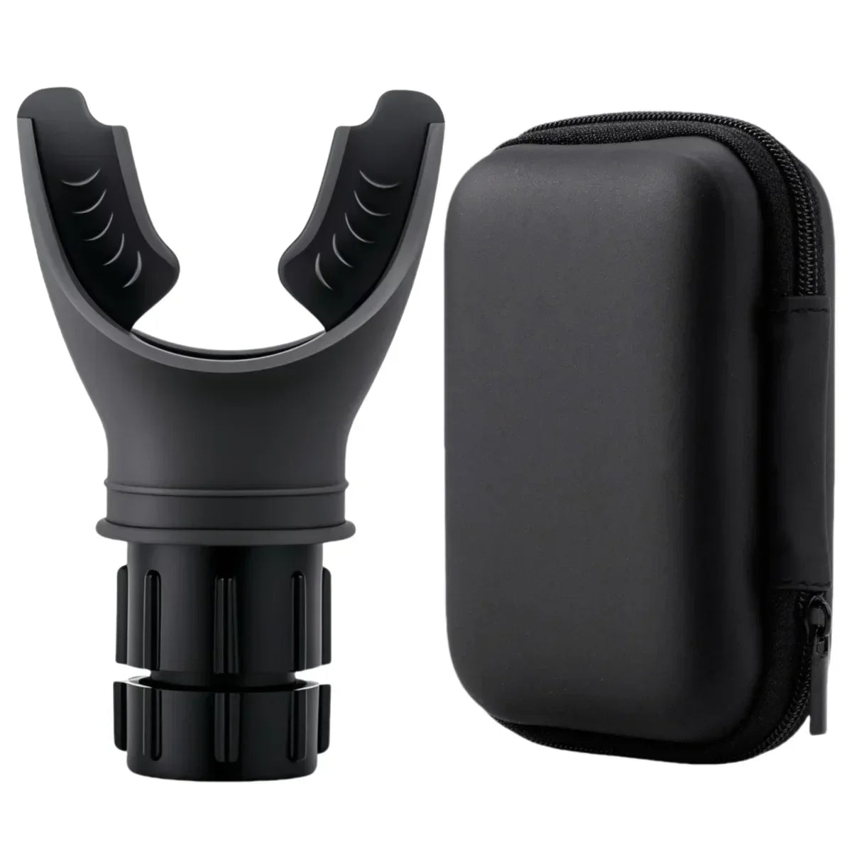 1 Set Breathing Trainer, Strengthens Lung, Improve Lung Capacity with Box