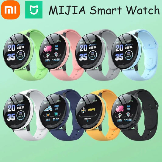 MIJIA Multifunctional Smart Watch