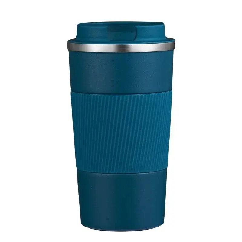 Stainless Steel Coffee Mug 380ml/510ml