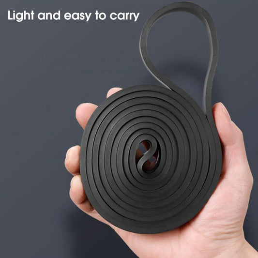 2m Resistance Natural Latex Band