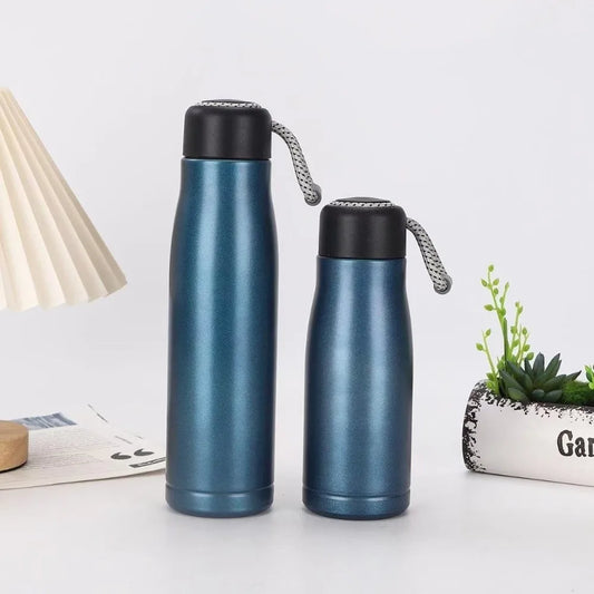 Stainless Steel Insulated For Cold and Hot  Bottle. 420/550ml.