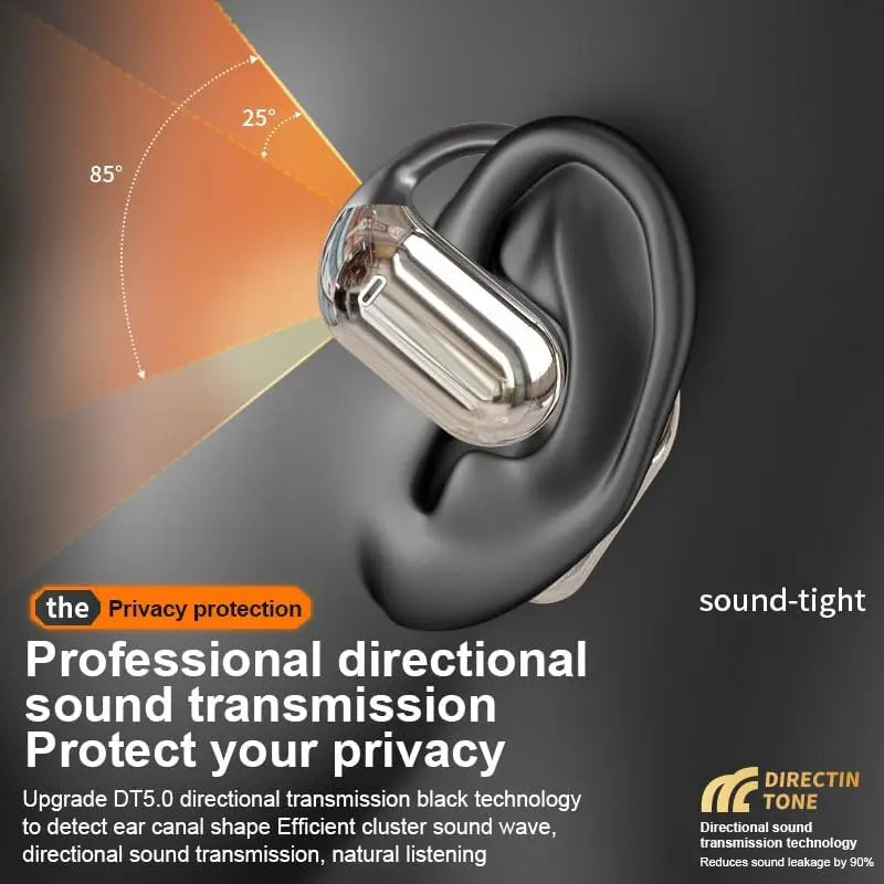 Bluetooth Buds With Noise Cancelling