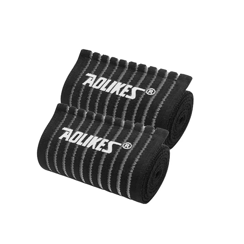 Professional Sports Elastic Ankle Support Pad