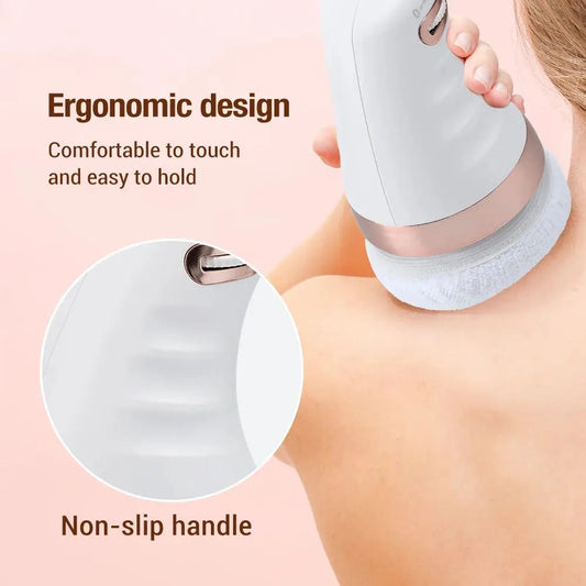 Electric Massager For Body Shape & Care