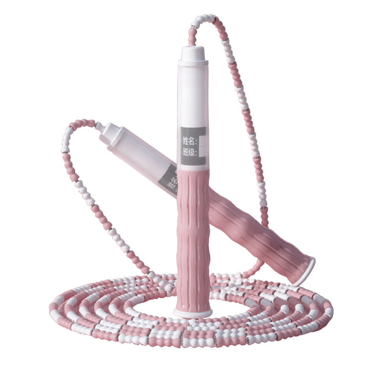 Children Bamboo Jumping Rope