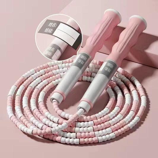 Children Bamboo Jumping Rope
